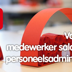 Elan Onderwijsgroep zoekt een medewerker salaris- en personeelsadministratie